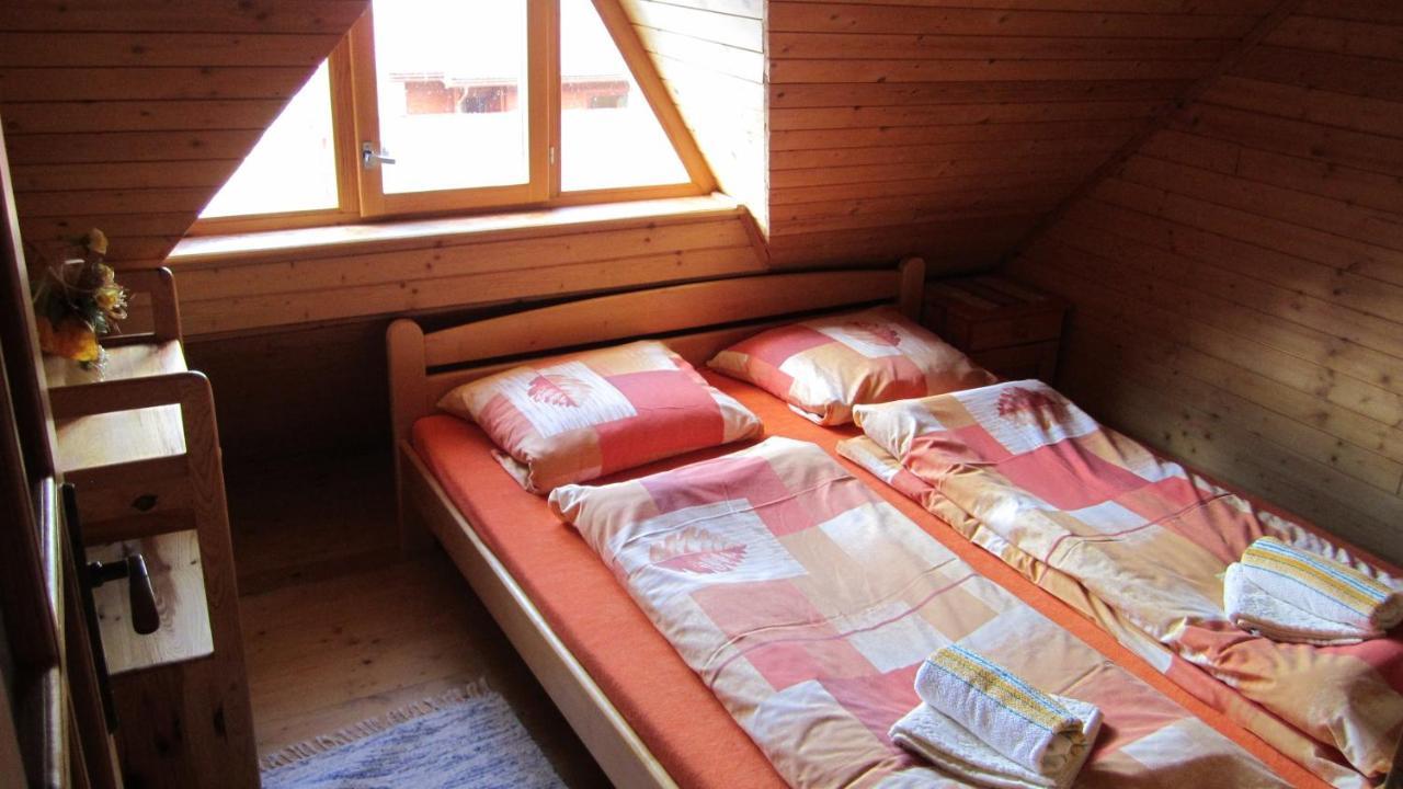 Casa vacanze Tina *