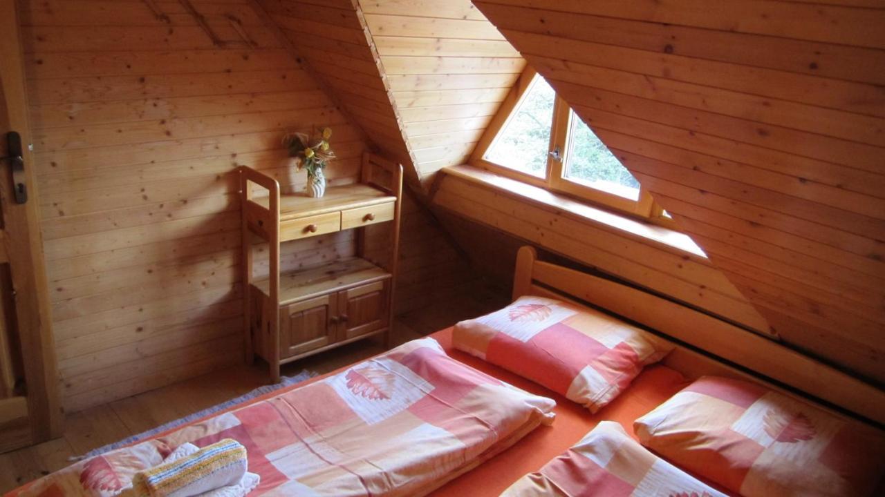 Tina Casa vacanze Žiar