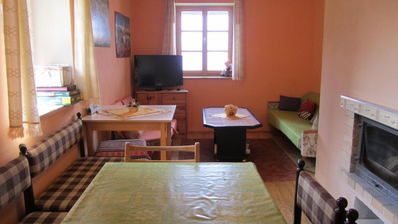 Tina Casa vacanze *